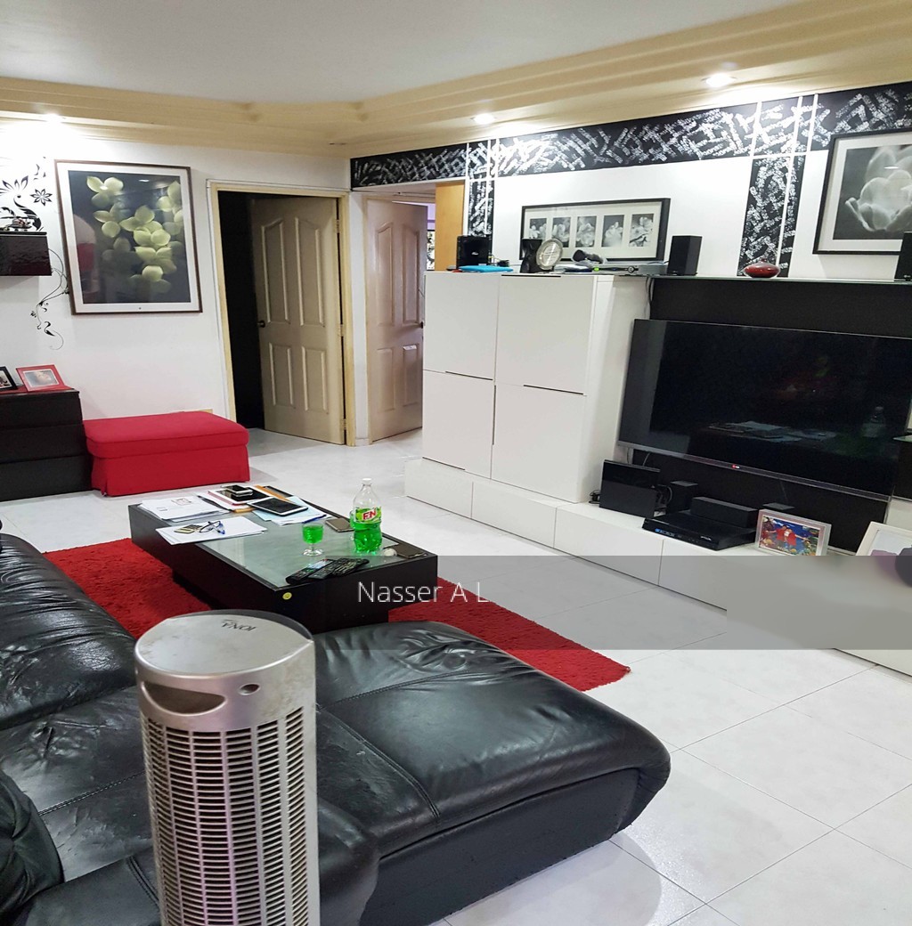 Blk 662B Jurong West Street 64 (Jurong West), HDB 4 Rooms #130861892